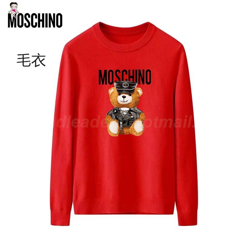 Moschino Men's Sweater 9